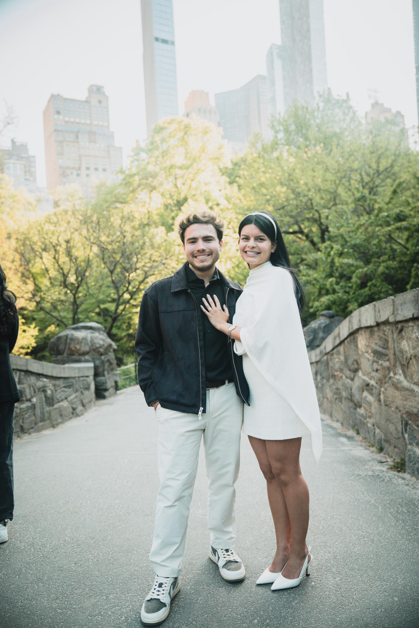 Engagement photo 2