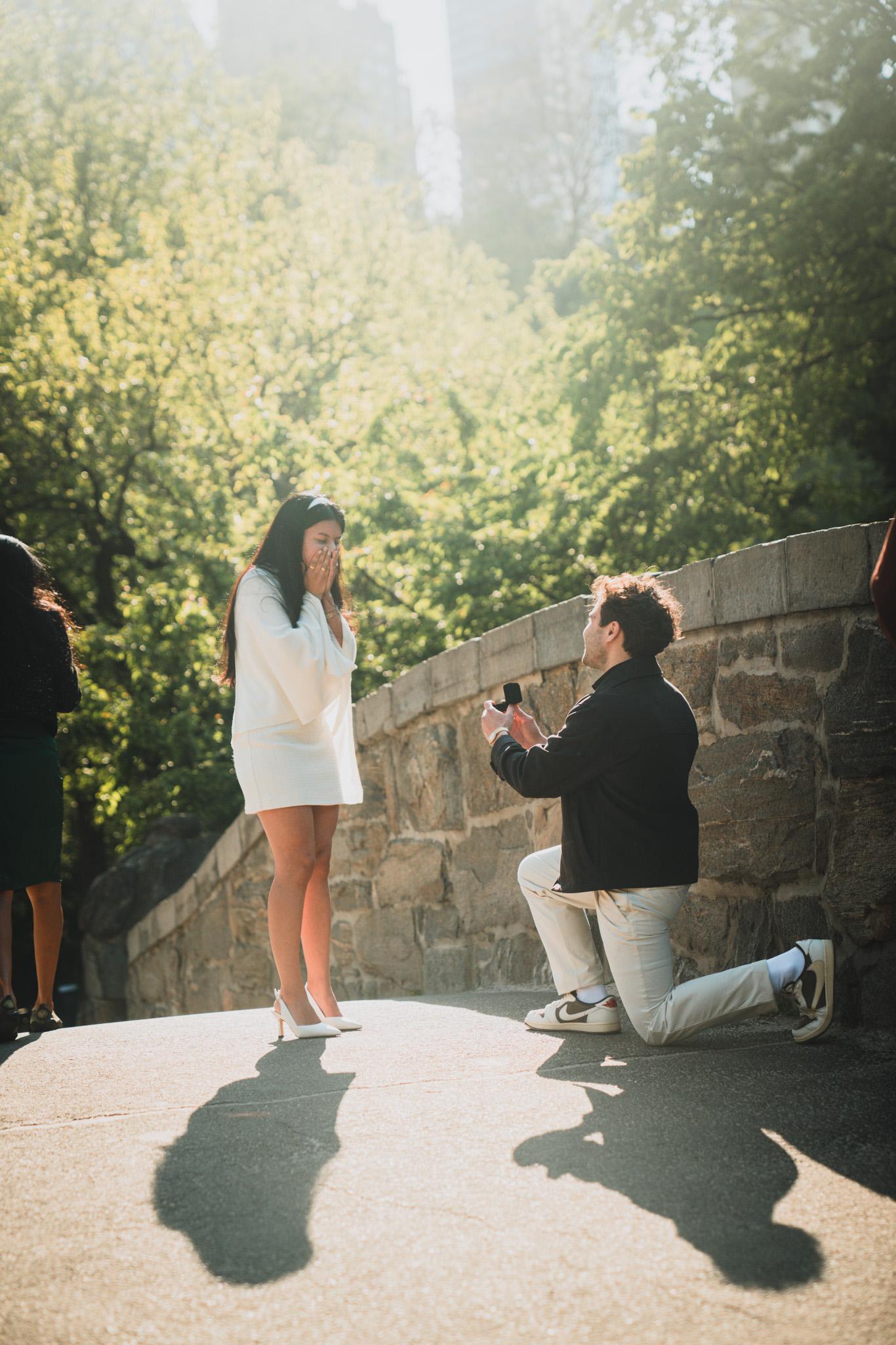 Engagement photo 3