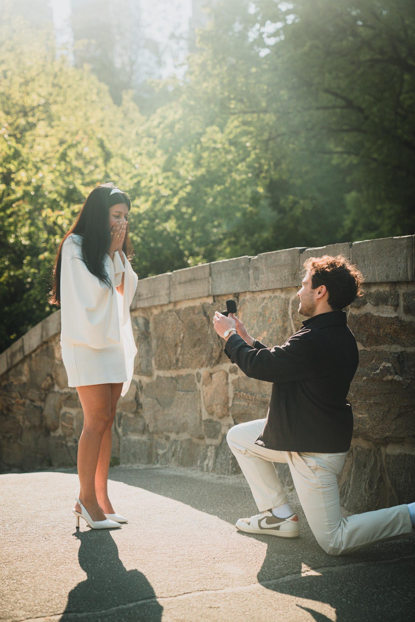 Engagement photo 4