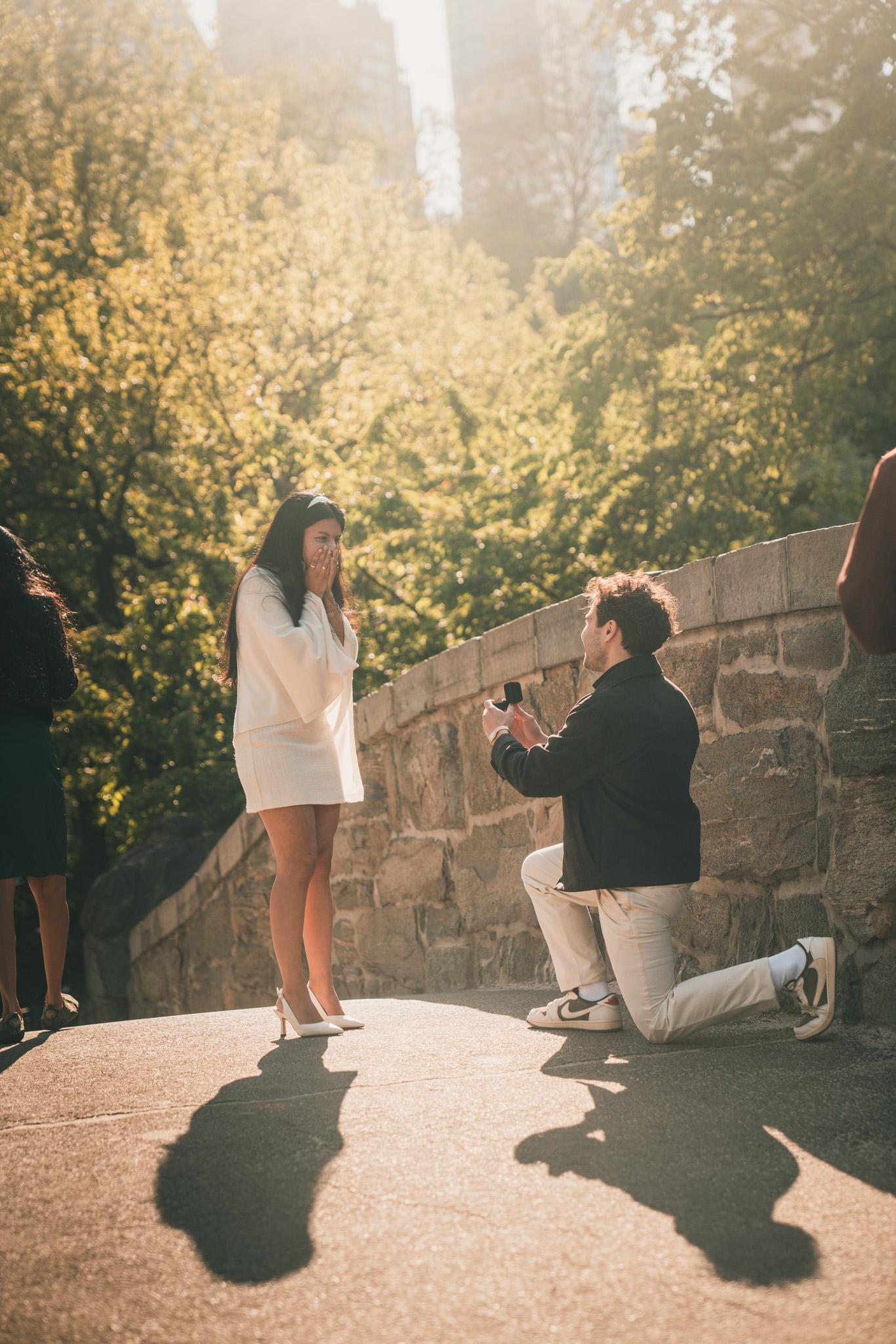 Engagement photo 6