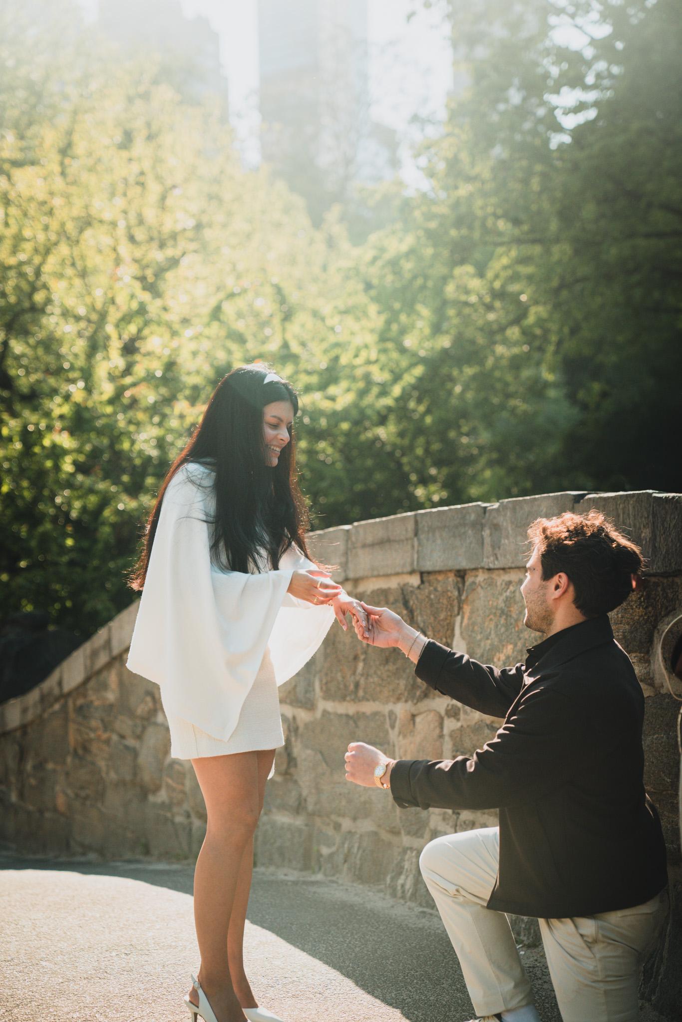 Engagement photo 7