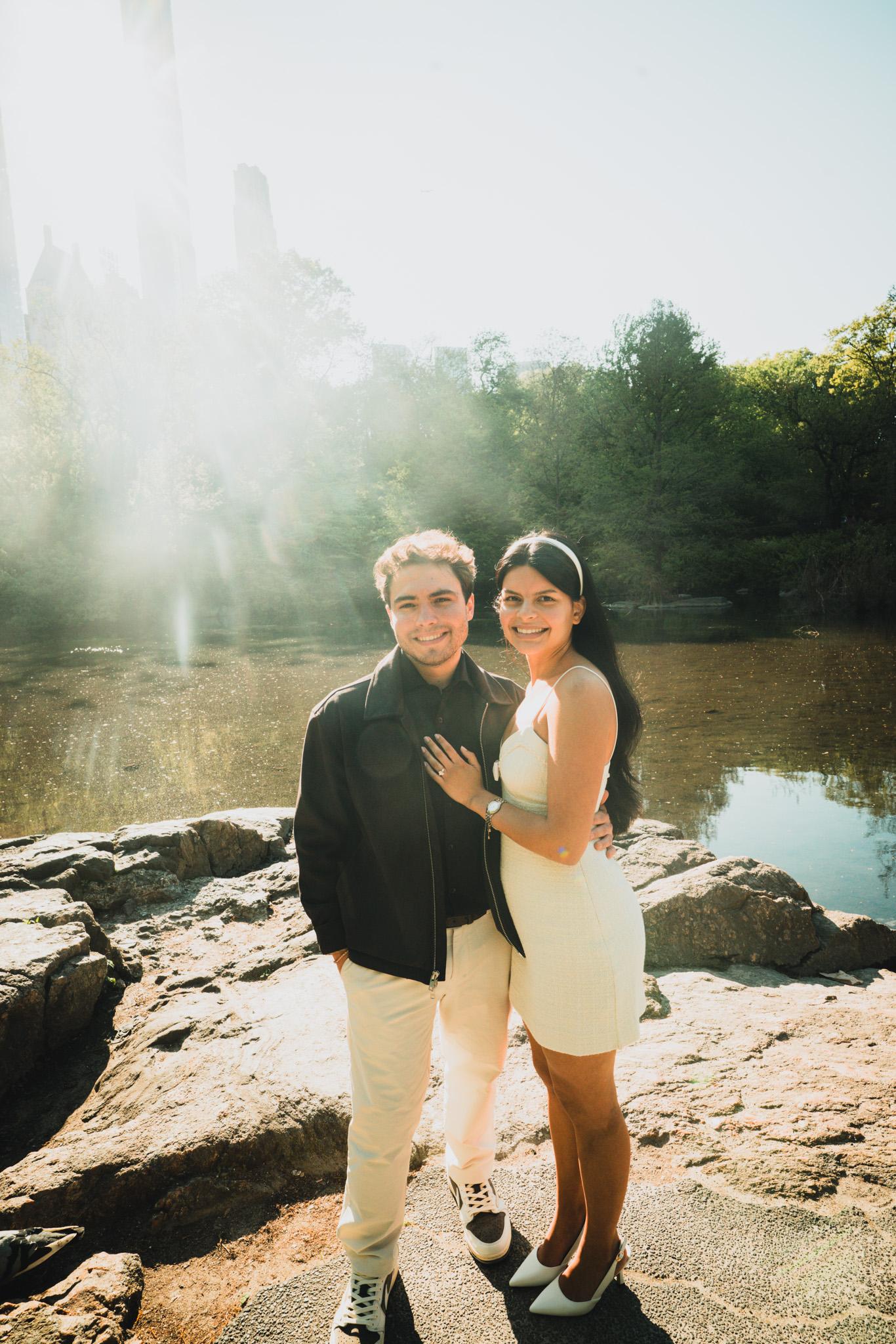 Engagement photo 8