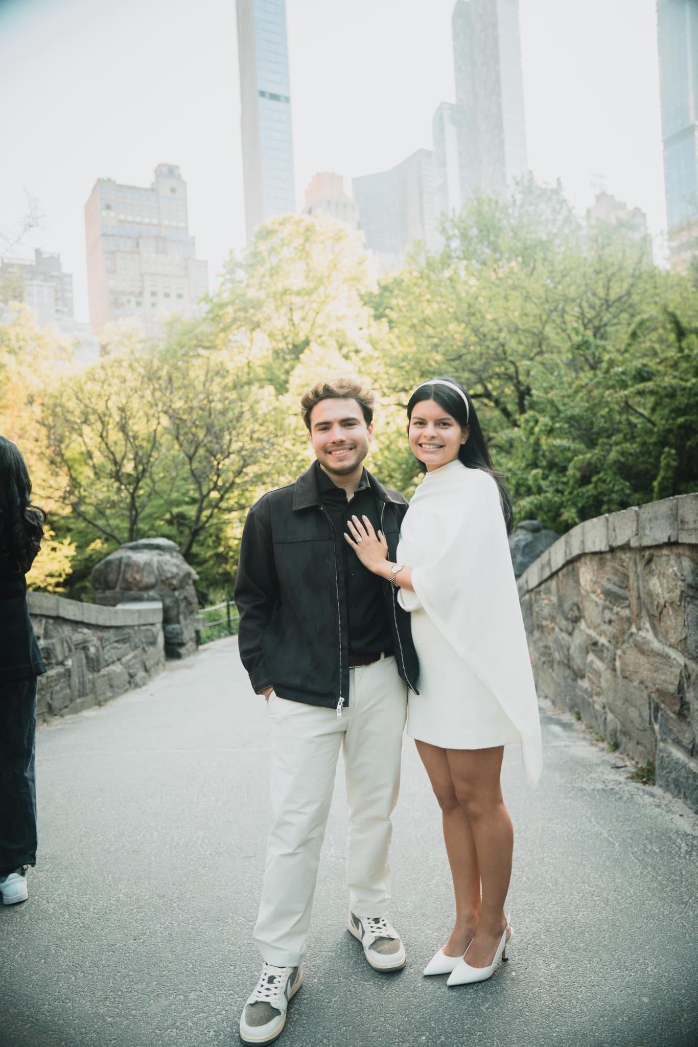 Engagement photo 9
