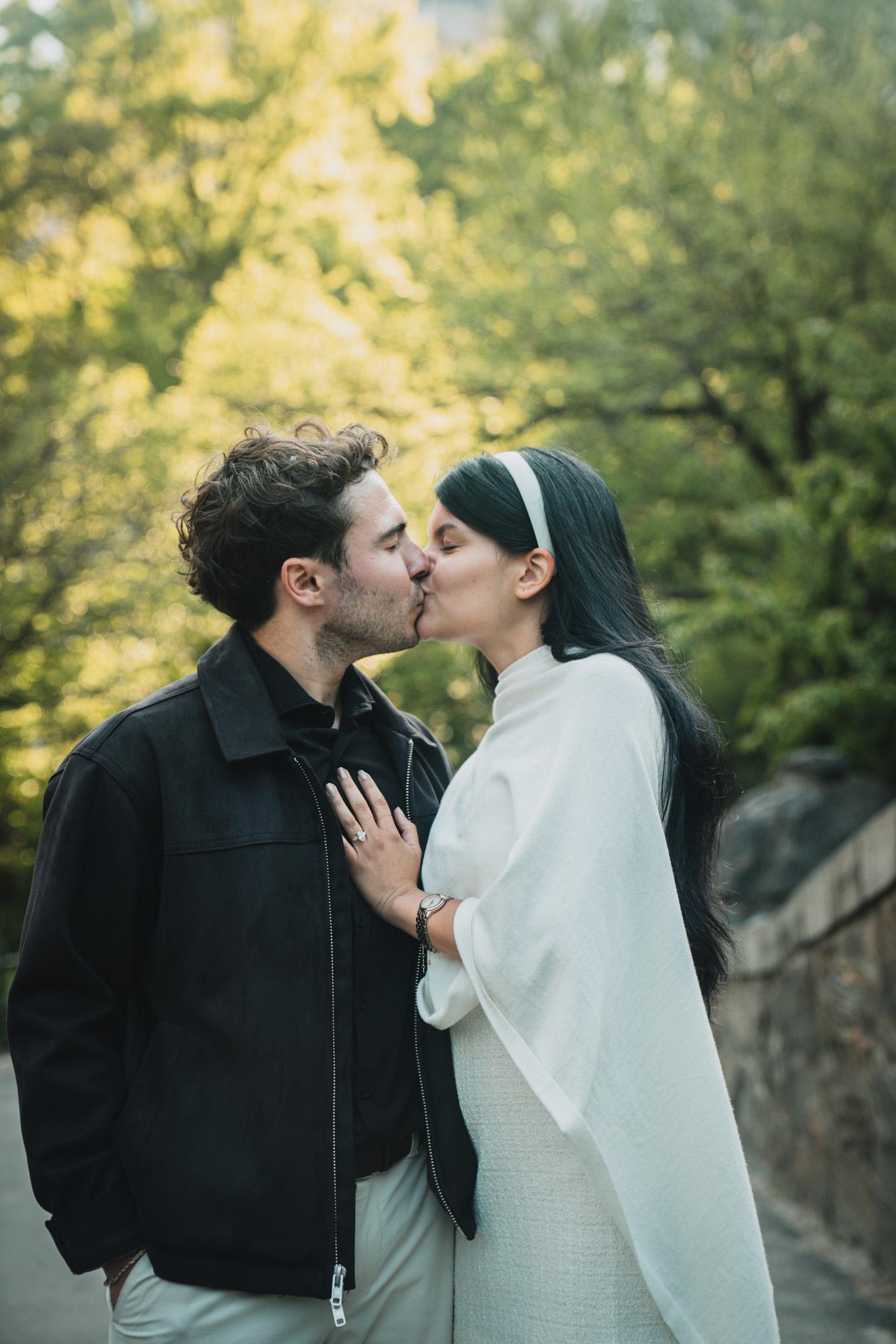 Engagement photo 11