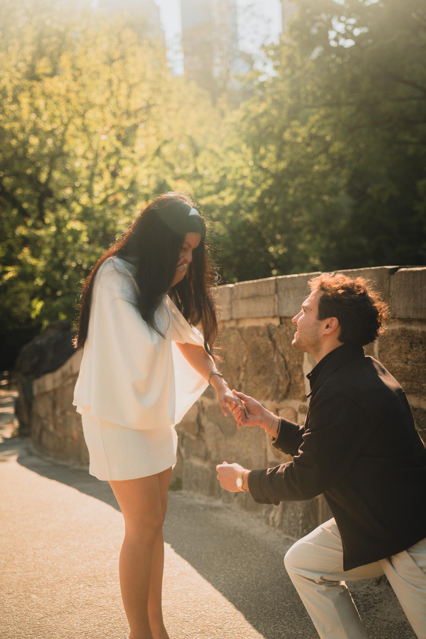 Engagement photo 13